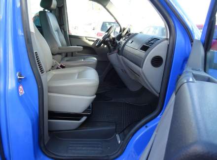 Volkswagen - Caravelle