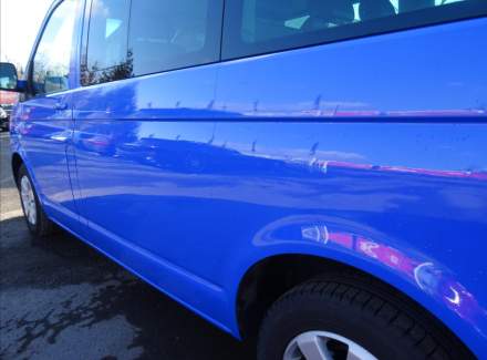 Volkswagen - Caravelle