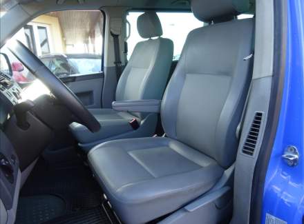 Volkswagen - Caravelle