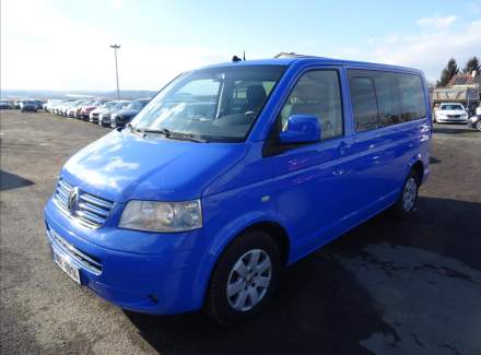 Volkswagen - Caravelle