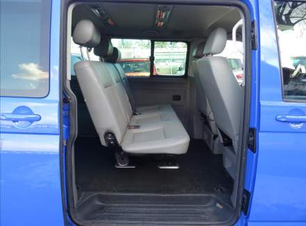 Volkswagen - Caravelle