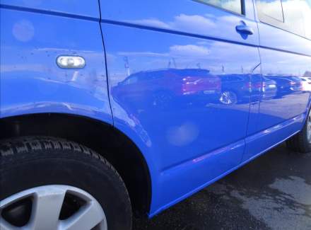 Volkswagen - Caravelle