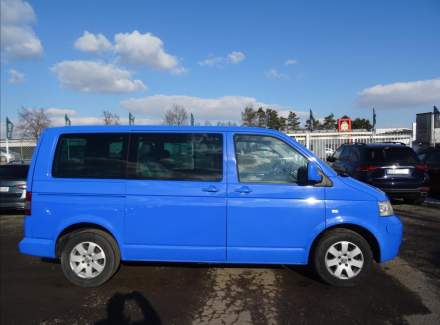 Volkswagen - Caravelle