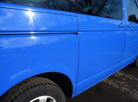 Volkswagen - Caravelle