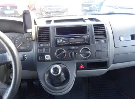 Volkswagen - Caravelle