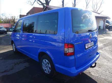 Volkswagen - Caravelle