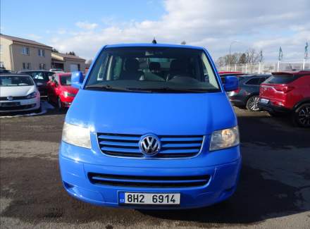 Volkswagen - Caravelle