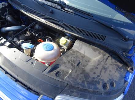 Volkswagen - Caravelle