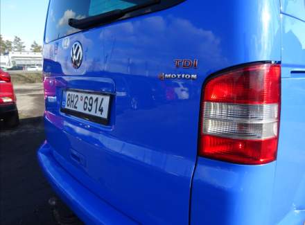 Volkswagen - Caravelle