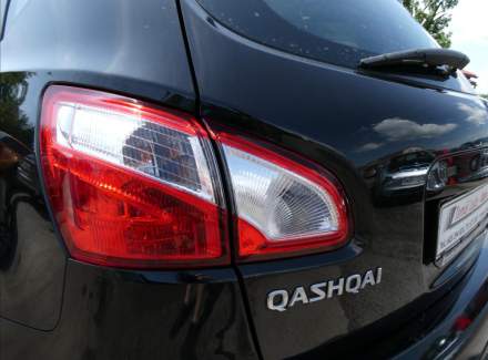 Nissan - Qashqai