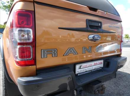 Ford - Ranger