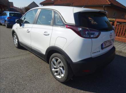 Opel - Crossland X