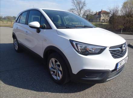 Opel - Crossland X