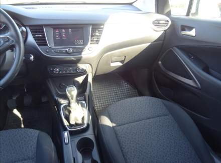 Opel - Crossland X