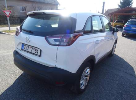 Opel - Crossland X