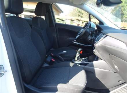 Opel - Crossland X