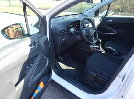 Opel - Crossland X