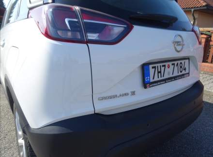 Opel - Crossland X