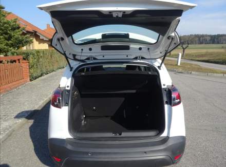 Opel - Crossland X