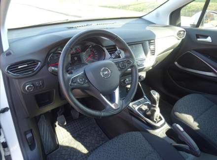 Opel - Crossland X