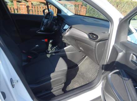 Opel - Crossland X