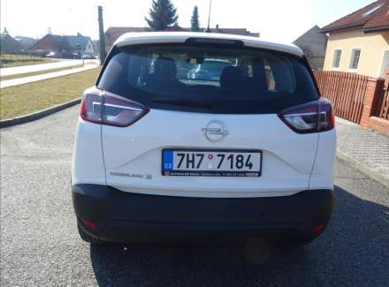 Opel - Crossland X