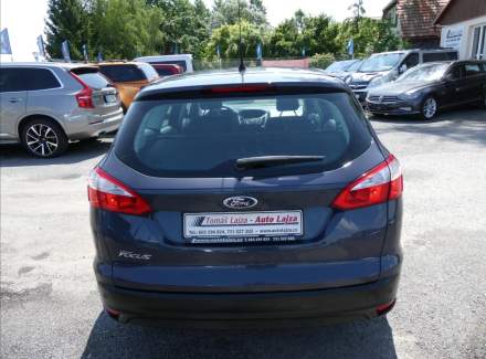Ford - Focus