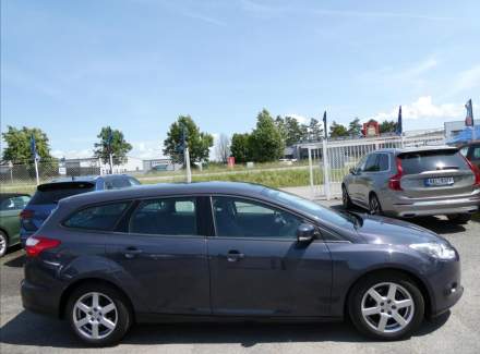 Ford - Focus