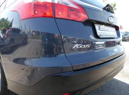 Ford - Focus