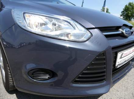 Ford - Focus