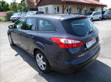 Ford - Focus