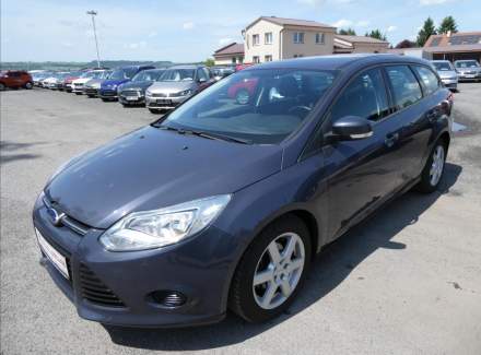 Ford - Focus