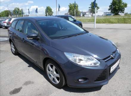 Ford - Focus