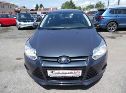 Ford - Focus