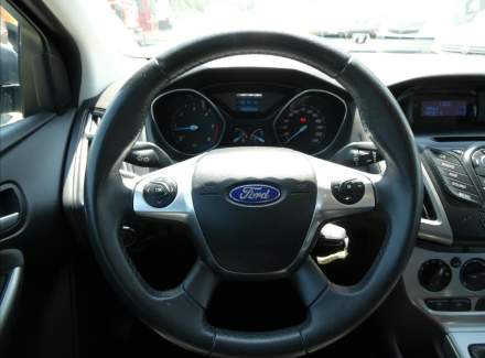 Ford - Focus