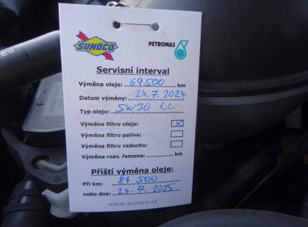 Mercedes-Benz - E-class