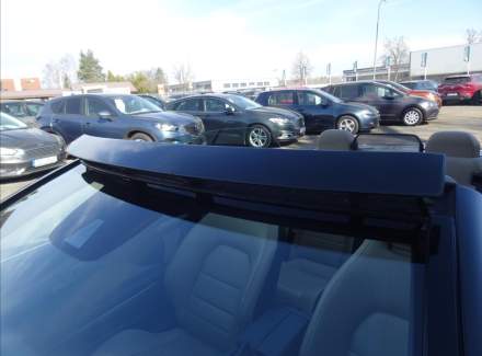 Mercedes-Benz - E-class