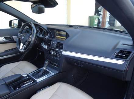 Mercedes-Benz - E-class