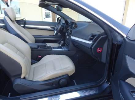 Mercedes-Benz - E-class