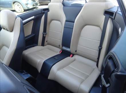 Mercedes-Benz - E-class