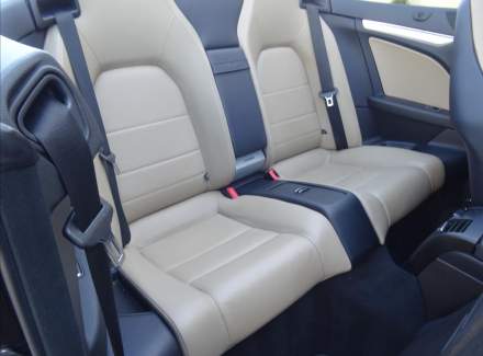 Mercedes-Benz - E-class