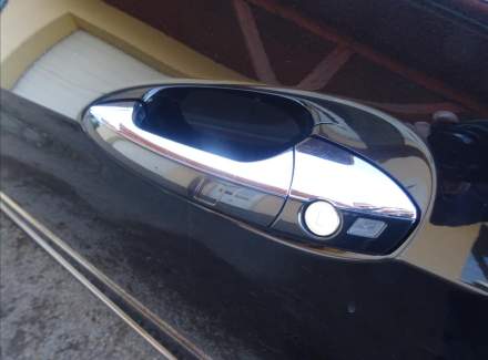 Mercedes-Benz - E-class