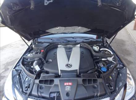 Mercedes-Benz - E-class
