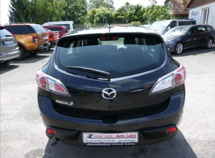 Mazda - 3