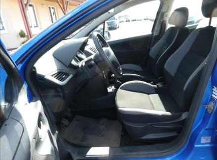 Peugeot - 207