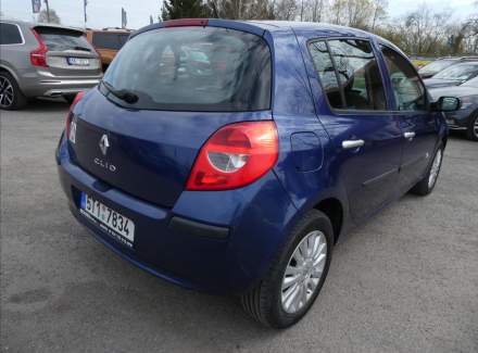 Renault - Clio