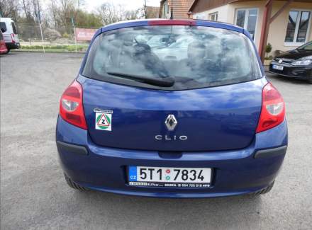 Renault - Clio