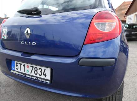 Renault - Clio