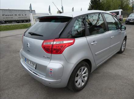 Citroën - C4