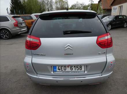 Citroën - C4